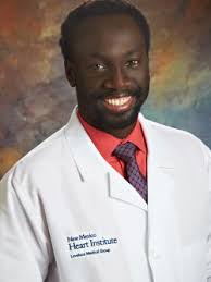 New Mexico Heart Institute