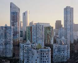 Le Superbe Souvenir D Un Futur Du Photographe Laurent Kronental Graine De Photographe The Blog Architecture Brutaliste Photo D Architecture Photographie