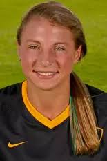 2011 Women's Soccer Roster