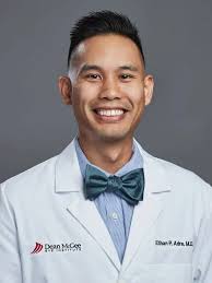 Our Current Residency Program Residents at Dean McGee