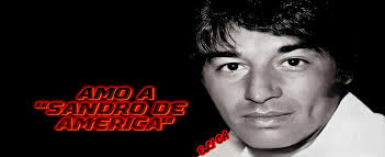 SANDRO MI GRAN AMOR