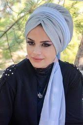 Aise Bebe Bone Mavi Modelleri Payetli Sal Sifon Tesettur Aise Tesettur Bebe Mavi Sifon Payetli Bone Sal Modelleri 1 Sal Bebe Mavi