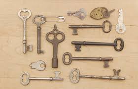 Key crafts bible crafts letter crafts preschool painting preschool crafts pirate activities craft activities abc coloring pages newspaper crafts. Antique Skeleton Key Identification Guide Lovetoknow