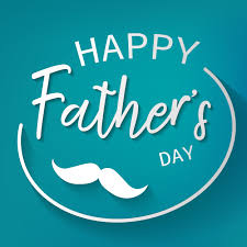 Happy father day graphic design background. Decoration and ...
