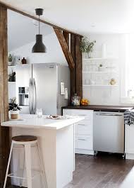 Minimal Kitchen Reveal Interer Domashnij Dekor Kuhnya