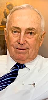 Local businessman “Coke” Howard