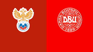 So far, denmark has lost all its games in group b, while russia beat the finns, but suffered a defeat against the belgians. Watch Russia V Denmark Highlights Live Stream Dazn De