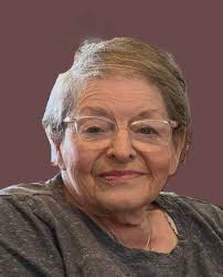 Joan E. Maney Obituary June 17, 2025