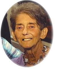 Rita Iverson Obituary