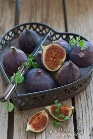 A Heart Full Of Figs Figos Frutas E Vegetais Frutas