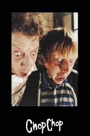 Up in the Sky (2016)