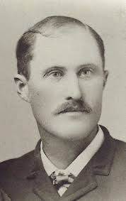 Edward Jarrett (1860-1935)