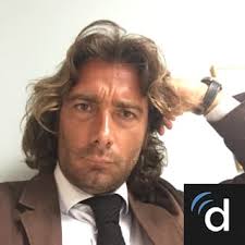 Dr. Gianluca Iacobellis, MD