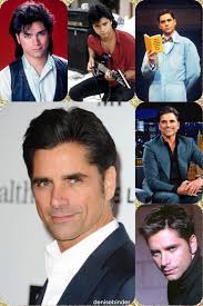Happy Birthday JOHN STAMOS August 19, 1963 (62)