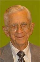 John Shock Obituary (1920