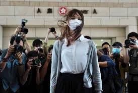 Pagespublic figure周庭 agnes chow tingvideos一国一制達咩! å'¨åº­æ°ã‚‰ã¸ã®ç¦éŒ®åˆ'ãŒæš—ç¤ºã™ã‚‹é¦™æ¸¯å¸æ³•ã®ä¸­å›½åŒ– Wedge Infinity ã‚¦ã‚§ãƒƒã‚¸