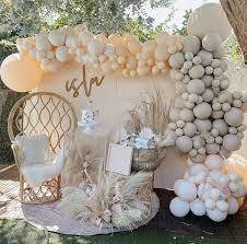 Gaby S Balloon Decor On Instagram Balloon Decorations Balloon Garland Balloons