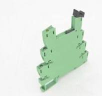 Phoenix Contact DEK-OE-5DC/24DC/100KHZ Terminal Block