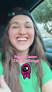 Lost in Translation? Even tho its still english 🤷🏻‍♀️ #netflix  #squidgamesthechallenge #player368 #squidgame