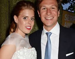 Princess Beatrice's fury: Duchess Kate ruined my wedding!