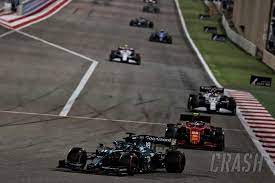 Aston martin gonna really struggle if they don't qualify higher. F1 2021 Bahrain Grand Prix Full Race Results At Sakhir