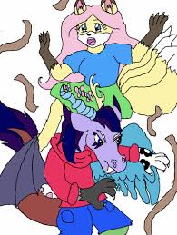 They must find a way to save the city with the help of a mysterious wolf beastman, who is more than what he seems. 2413519 Safe Fluttershy Oc Oc Adean The Draconequus Draconequus Fox Kitsune Anthro Anthro Kitsune Beast Man Bna Brand New Animal Draconequus Oc Furry Furry Fluttershy Rescue Ropes Species Swap Derpibooru
