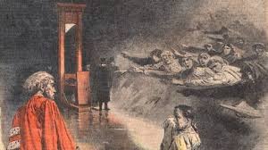 26 Fevrier 1848 Abolition De La Peine De Mort En Matiere Politique En 1830 La Proposition D Un D Abolition De La Peine De Mort Peine De Mort Peine Capitale