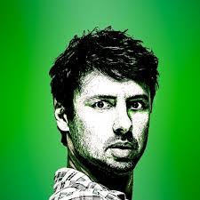 Nathan Bartels's Instagram, Twitter & Facebook