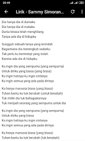 Detail istikharah cinta mp3 dapat kamu nikmati dengan cara klik tombol download mp3 di bawah, dan untuk link download lagu istikharah cinta ada di halaman selanjutnya. Sigma Istikharah Cinta Mp3 Lagu Offline For Android Apk Download