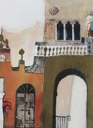 Blyanter, rosina wachtmeister, cats sepia, borddisplay med 50 stk. Rosina Wachtmeister Paintings Artwork For Sale Rosina Wachtmeister Art Value Price Guide