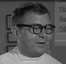 Episode 4: The Haircut