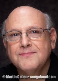 Cronología musical de Lewis Kahn, Salsero del mes, músico, trombonista y  vilonista salsero, Laitnastereo