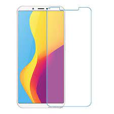 ZTE nubia V18 One unit nano Glass 9H ...