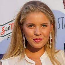 Mega staffelauftakt für let's dance 2021. Victoria Swarovski Net Worth