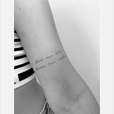 Wild = feram (wild like an animal), liberam ( free), ferocem (ferocious). Love Her But Leave Her Wild Couldn T Be More True