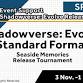 [EN] SVEE SP01 Seaside Memories Release Tournaments event image