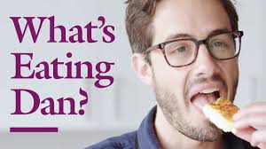 Dan Souza (@testcook)