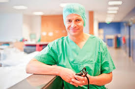 If breast cancer is diagnosed at an early enough stage, it's treatable. Operation Prostate Cancer Centre