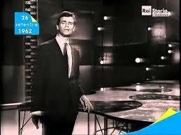 Io che amo solo te (sergio endrigo). Sergio Endrigo Io Che Amo Solo Te Video Audio Restaurati Hd