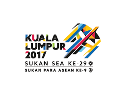 'tunjuk belang' lagu rasmi kedua sukan sea kuala lumpur 2017 oleh monoloque x azlan (the typewriter) x malique. Sukan Sea Kuala Lumpur 2017 Vector Logo Logopik