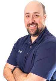 Pilz Canada Names Marcus Graham As New National Channel Manager