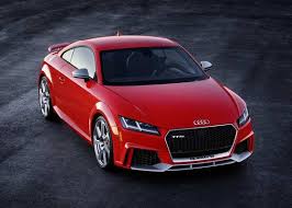 Image result for Tango Red 2021 TTRS