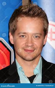 Jason Earles Stock Photos
