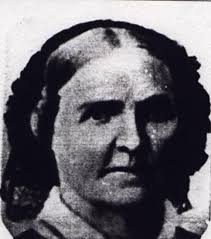 Ann (Grimshaw) Jackson