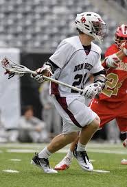 The ironmen play their home games at the ice vault in wayne, nj. Maple Zone Boys Recruit Don Bosco Prep Nj Senior Attackman Wulster Tri State Commits To Boston University Phillylacrosse Com Phillylacrosse Com