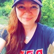 Tammy Gideon (@tammycincy)