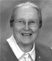 Kathleen Frye Obituary (1931