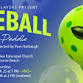 Pickleball, The Final Paddle event image