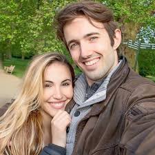 She's my angel": Boyfriend reveals how new girlfriend chose to support him  through devastating cancer battle