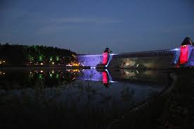 100 Jahre Mohnesee Places Visiting Vons